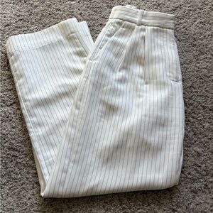 Abercrombie Sloane trousers